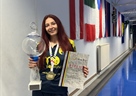 SPORTSKI USPJESI NAŠE STUDENTICE