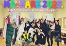 MAŠKARE 2025.