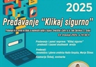 POZIV NA PREDAVANJE