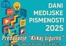 POZIV NA PREDAVANJE
