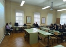 ODRŽANO PREDAVANJE "Klikaj sigurno"