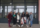 ODRŽAN PROGRAM PREVENCIJE NASILJA U MLADENAČKIM VEZAMA