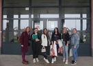 ODRŽAN PROGRAM PREVENCIJE NASILJA U MLADENAČKIM VEZAMA