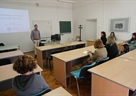 ODRŽANA EDUKACIJA ZA NASTAVNIKE I KNJIŽNIČARE