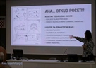 Sudjelovanje na međunarodnom umjetničko-znanstvenom simpoziju