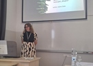 Sudjelovanje na međunarodnoj znanstvenoj konferenciji