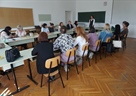 ODRŽAN SASTANAK S UČITELJIMA MENTORIMA