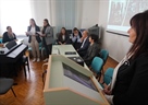 PRIJEM STUDENATA PRVE GODINE