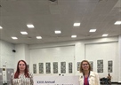 SUDJELOVANJE NA MEĐUNARODNOJ ZNANSTVENOJ KONFERENCIJI