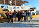 UNIZD SUNSET CRUISE