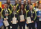 SPORTSKI USPJESI NAŠE STUDENTICE