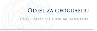 Department of Geography