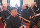 Izlaganja - lic. theol. don Zdenko Dundović i prof. dr. Ivica Pažin