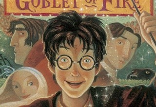 Tjedan Harryja Pottera u Gradskoj knjižnici Zadar - program događanja