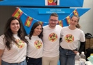 Meet na Mingle susret srednjoškolaca i studenata- Dan otvorenih vrata Sveučilišta