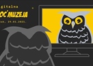 Virtualna Noć muzeja '21