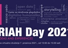 DARIAH Day 2021