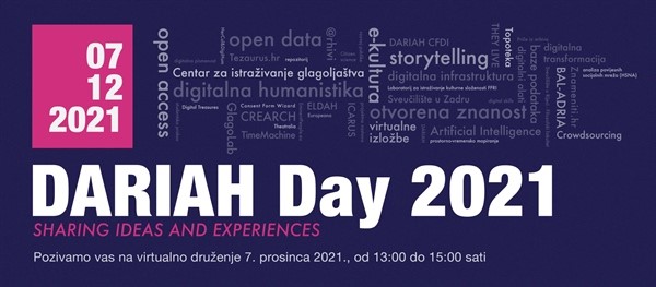 DARIAH Day 2021
