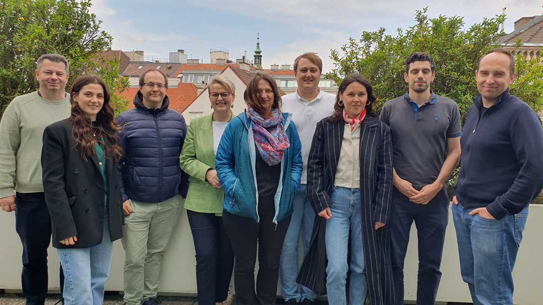 Projekt Unaprjeđenje digitalne istraživačke infrastrukture za istraživanje kulturne baštine kroz Otvorenu znanost i FAIR načela