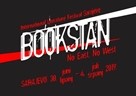 Četvrti internacionalni festival književnosti Bookstan