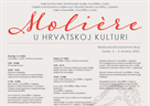 Međunarodni znanstveni skup "Moliere u hrvatskoj kulturi"