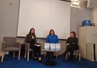 Promocija knjige Jadranskih sirena zov