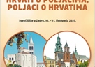 Međunarodni znanstveni skup "Hrvati o Poljacima, Poljaci o Hrvatima"