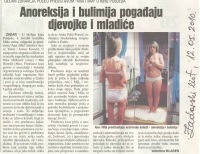 Zadarski list, 12. svibnja 2010.