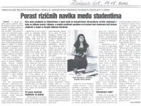 Zadarski list, 13. svibnja 2010.