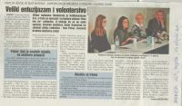 Zadarski list, 23. veljače 2011.